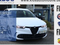 Weiß Gebraucht 2023 Alfa Romeo Tonale Sprint SUV | 25.990 € (Guter Preis)