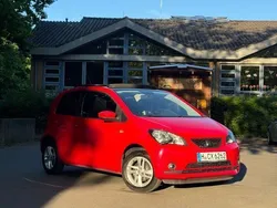 Rot Gebraucht 2013 Seat Mii Style Kleinwagen | 3.750 € (Fairer Preis)