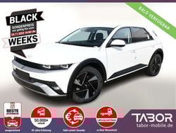 Atlas white Neu 2025 Hyundai Ioniq 6 Techniq Limousine | 40.988 € (Guter Preis)