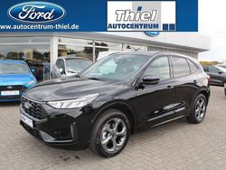 Schwarz Neu 2025 Ford Kuga ST-Line SUV | 30.990 € (Guter Preis)