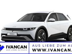 Weiß Neu 2025 Hyundai Ioniq 6 Limousine | 38.390 €