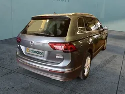 VW Tiguan Allspace