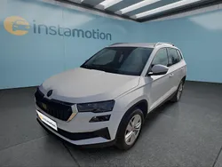 Gebraucht 2024 Skoda Karoq SUV | 29.949 € (Guter Preis)