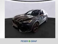 Magnetic grau Gebraucht 2022 Cupra Formentor VZ SUV | 29.950 € (Guter Preis)