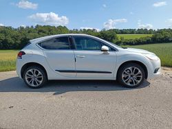 Schwarz Gebraucht 2012 Citroën DS4 Sport Chic Kleinwagen | 5.200 € (Guter Preis)