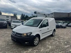 Weiß Gebraucht 2016 VW Caddy Van / Kleinbus | 6.950 € (Superpreis)