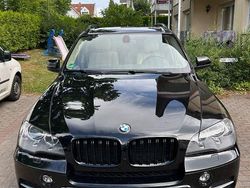 Schwarz Gebraucht 2012 BMW X5 SUV | 12.999 € (Guter Preis)