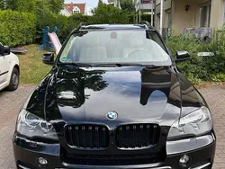 Schwarz Gebraucht 2012 BMW X5 SUV | 13.490 € (Guter Preis)