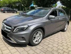 Grau Gebraucht 2014 Mercedes GLA220 SUV | 12.000 € (Superpreis)