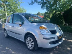 Gebraucht 2005 Renault Modus Privilege Van / Kleinbus | 3.799 € (Etwas zu teuer)