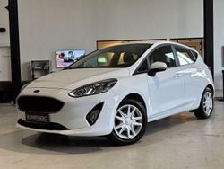 Weiß Gebraucht 2020 Ford Fiesta Cool & Connect Limousine | 12.980 € (Fairer Preis)