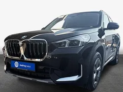 Schwarz Neu 2025 BMW X1 SUV | 39.990 € (Superpreis)