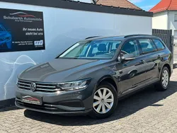 Uranograu Gebraucht 2021 VW Passat Conceptline Kombi | 21.880 € (Fairer Preis)