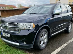 Schwarz Gebraucht 2011 Dodge Durango SUV | 8.888 €