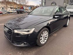 Schwarz Gebraucht 2011 Audi A6 Ambiente Limousine | 9.499 € (Guter Preis)