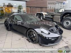 Tiefschwarz metallic Neu 2025 Porsche 911 GT3 Coupé | 219.890 € (Superpreis)