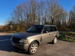 Grau Gebraucht 2009 Land Rover Range Rover Vogue SUV | 8.600 € (Guter Preis)