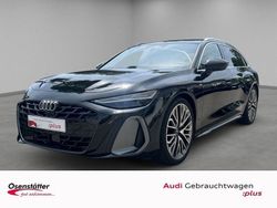 Schwarz Gebraucht 2025 Audi A6 Sport Kombi | 84.980 € (Fairer Preis)