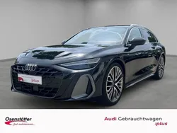 Schwarz Gebraucht 2025 Audi A6 Sport Kombi | 84.980 € (Fairer Preis)