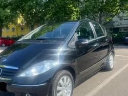 Schwarz Gebraucht 2004 Mercedes A150 Limousine | 4.500 € (Etwas zu teuer)
