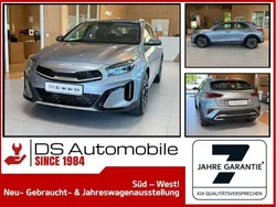 Lunar silber metallic Neu 2025 Kia XCeed Spirit SUV | 27.800 € (Guter Preis)