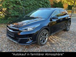 Schwarz Gebraucht 2022 Kia XCeed Platinum Edition SUV | 23.900 €
