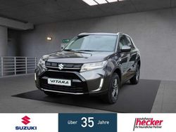 Grau Gebraucht 2024 Suzuki Vitara Comfort+ SUV | 27.470 € (Fairer Preis)
