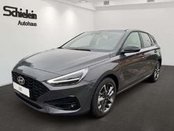 Ecotronic grey / mic Gebraucht 2024 Hyundai i30 Advantage Limousine | 25.750 € (Guter Preis)