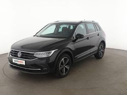 Schwarz Gebraucht 2024 VW Tiguan Move SUV | 29.500 € (Fairer Preis)