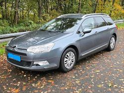 Grau Gebraucht 2010 Citroën C5 Kombi | 5.200 € (Etwas zu teuer)