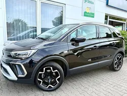 Schwarz Gebraucht 2024 Opel Crossland Ultimate SUV | 19.950 € (Fairer Preis)