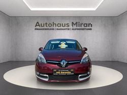 Violett Gebraucht 2014 Renault Grand Scénic III Initiale Paris Van / Kleinbus | 6.499 € (Etwas zu teuer)