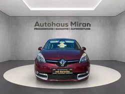 Violett Gebraucht 2014 Renault Grand Scénic III Initiale Paris Van / Kleinbus | 6.499 € (Fairer Preis)