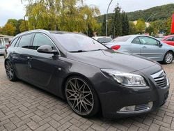Grau Gebraucht 2013 Opel Insignia Innovation Kombi | 5.000 € (Superpreis)