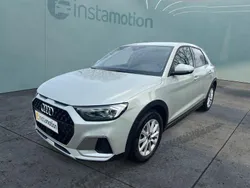 Silber Gebraucht 2024 Audi A1 Kleinwagen | 23.499 € (Guter Preis)