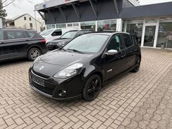 Schwarz Gebraucht 2010 Renault Clio III GT Kleinwagen | 4.900 € (Fairer Preis)