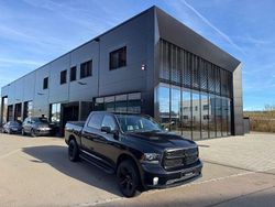 Schwarz Gebraucht 2017 Dodge Ram Abholung | 29.900 € (Fairer Preis)