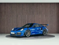Porsche 911 GT2 RS