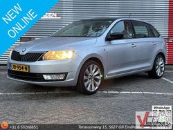 Grau Gebraucht 2014 Skoda Rapid Comfort Limousine | 4.350 € (Fairer Preis)
