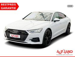Andere Gebraucht 2018 Audi A7 Ambiente Kleinwagen | 43.950 € (Etwas zu teuer)