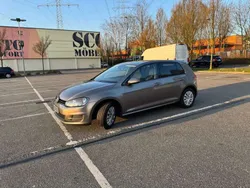 Gebraucht 2014 VW Golf VII Trendline Limousine | 8.500 € (Fairer Preis)