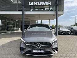 Gebraucht 2025 Mercedes B180 AMG line Van / Kleinbus | 38.490 € (Teuer)