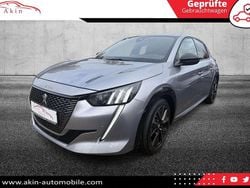 Gris artense Gebraucht 2023 Peugeot 208 GT Kleinwagen | 17.990 € (Guter Preis)