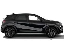 Gebraucht 2025 Renault Captur Techno SUV | 24.273 € (Guter Preis)