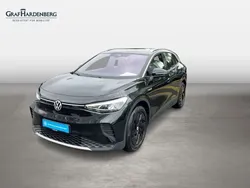 Schwarz Gebraucht 2022 VW ID.4 Pro Performance SUV | 26.460 € (Guter Preis)