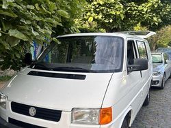 Weiß Gebraucht 1991 VW T4 Van | 5.600 €