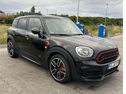 Gebraucht 2019 Mini John Cooper Works Countryman Sport SUV | 26.999 € (Fairer Preis)