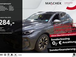 Grau Gebraucht 2025 Cupra Terramar SUV | 32.440 € (Superpreis)