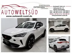 Candyweiß Gebraucht 2022 Cupra Formentor VZ SUV | 26.900 € (Superpreis)