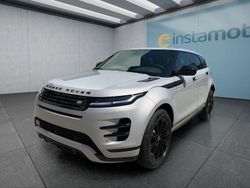 Silber Gebraucht 2025 Land Rover Range Rover SUV | 56.199 €